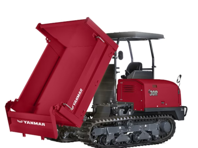 DUMPER YANMAR